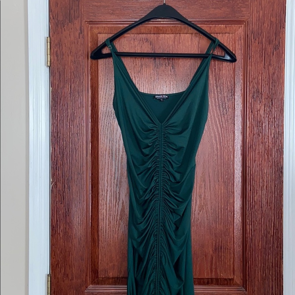 NWOT Fashion Nova Dress